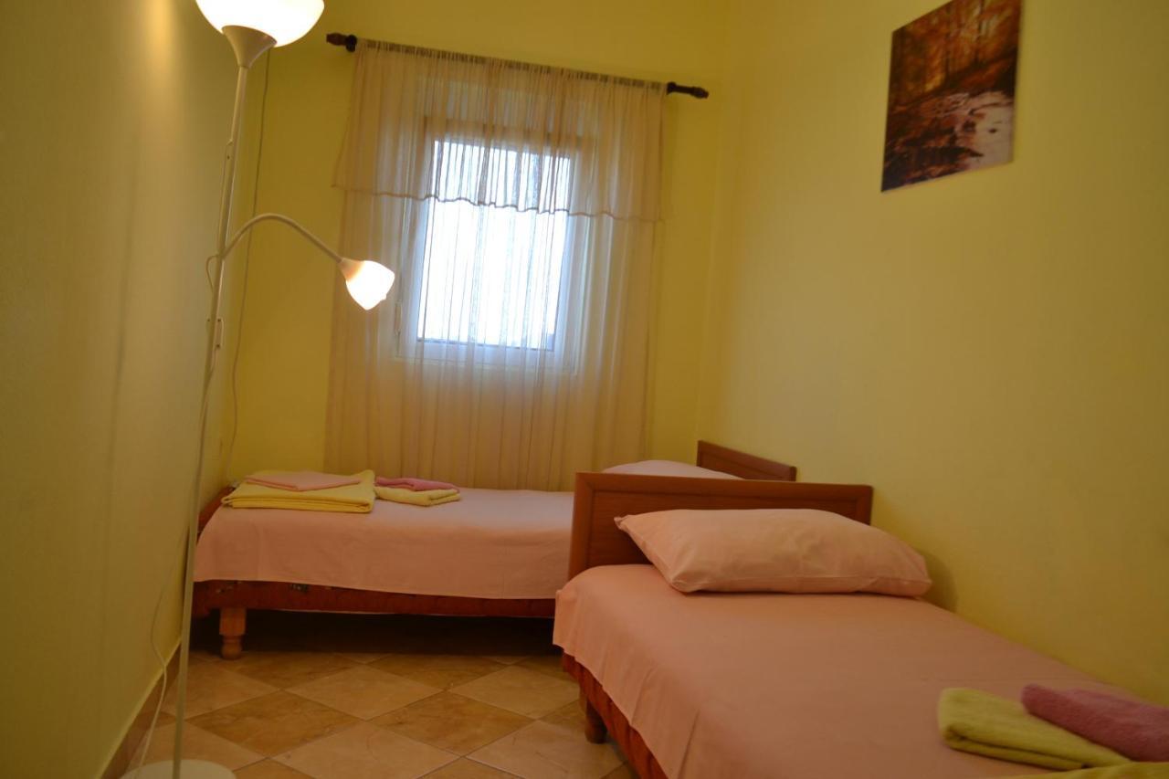 Apartments Milosevic Бар Экстерьер фото