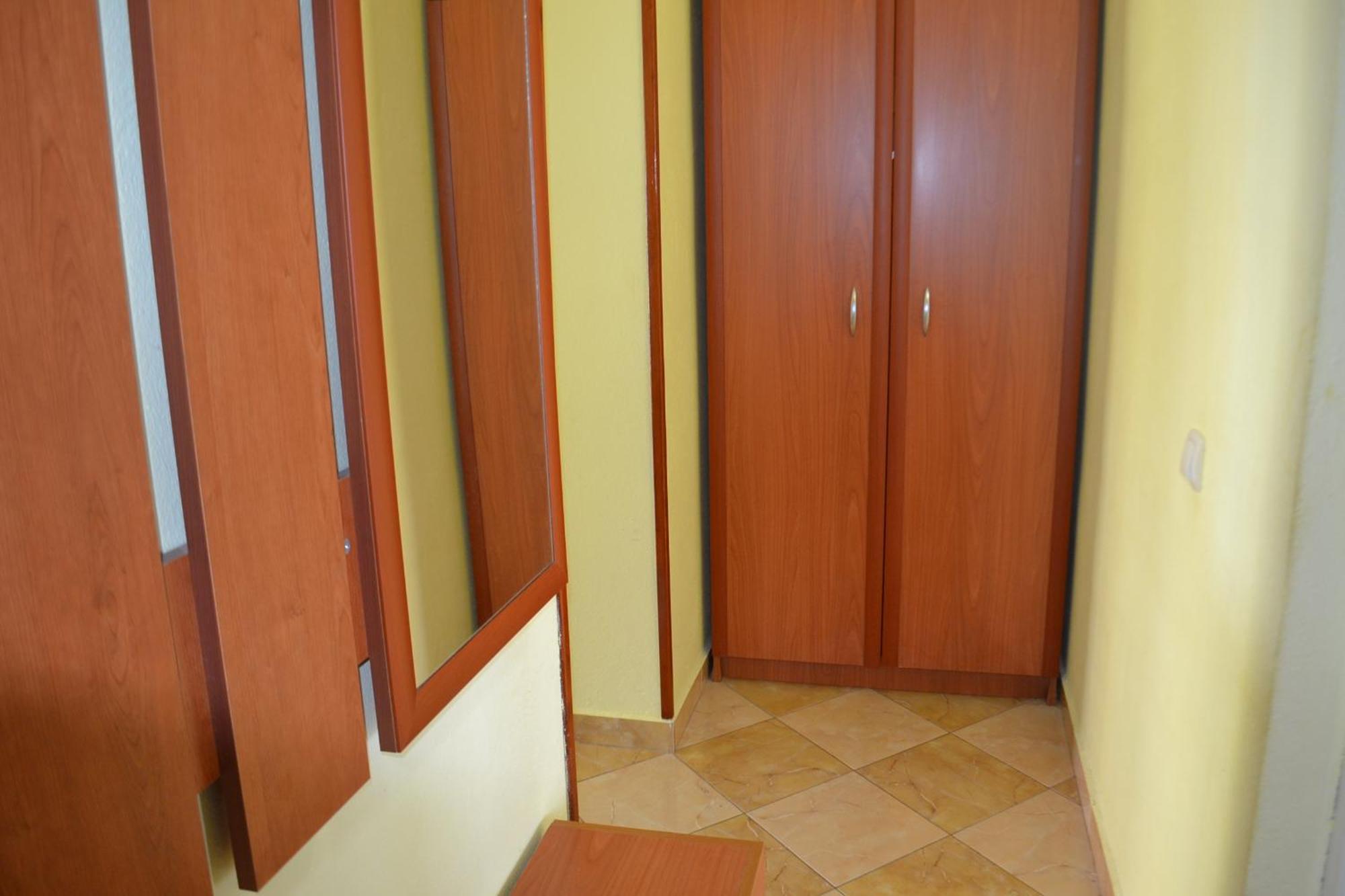 Apartments Milosevic Бар Экстерьер фото