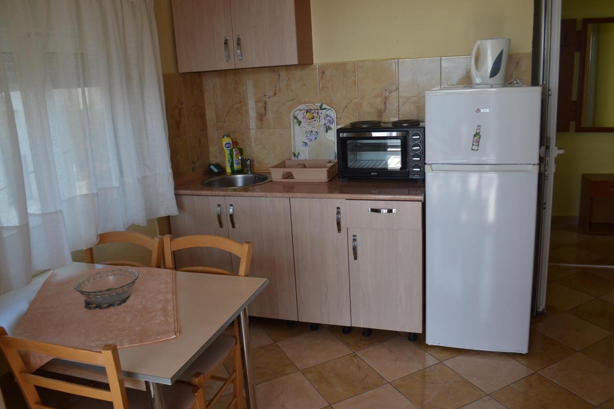 Apartments Milosevic Бар Экстерьер фото