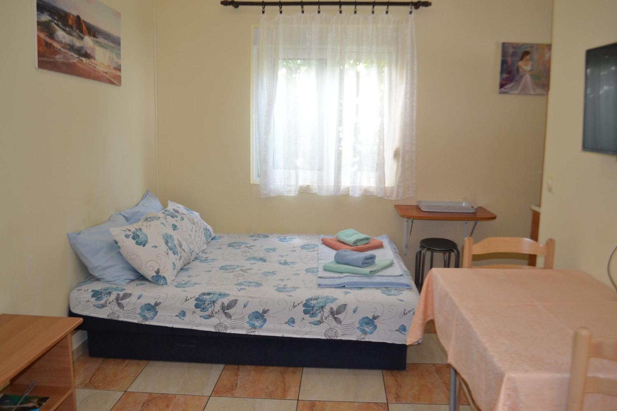 Apartments Milosevic Бар Экстерьер фото