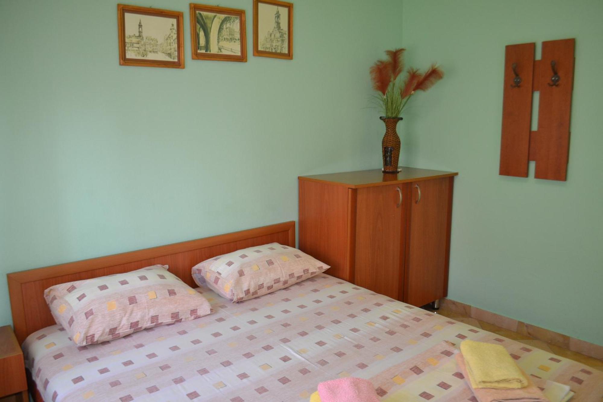 Apartments Milosevic Бар Экстерьер фото