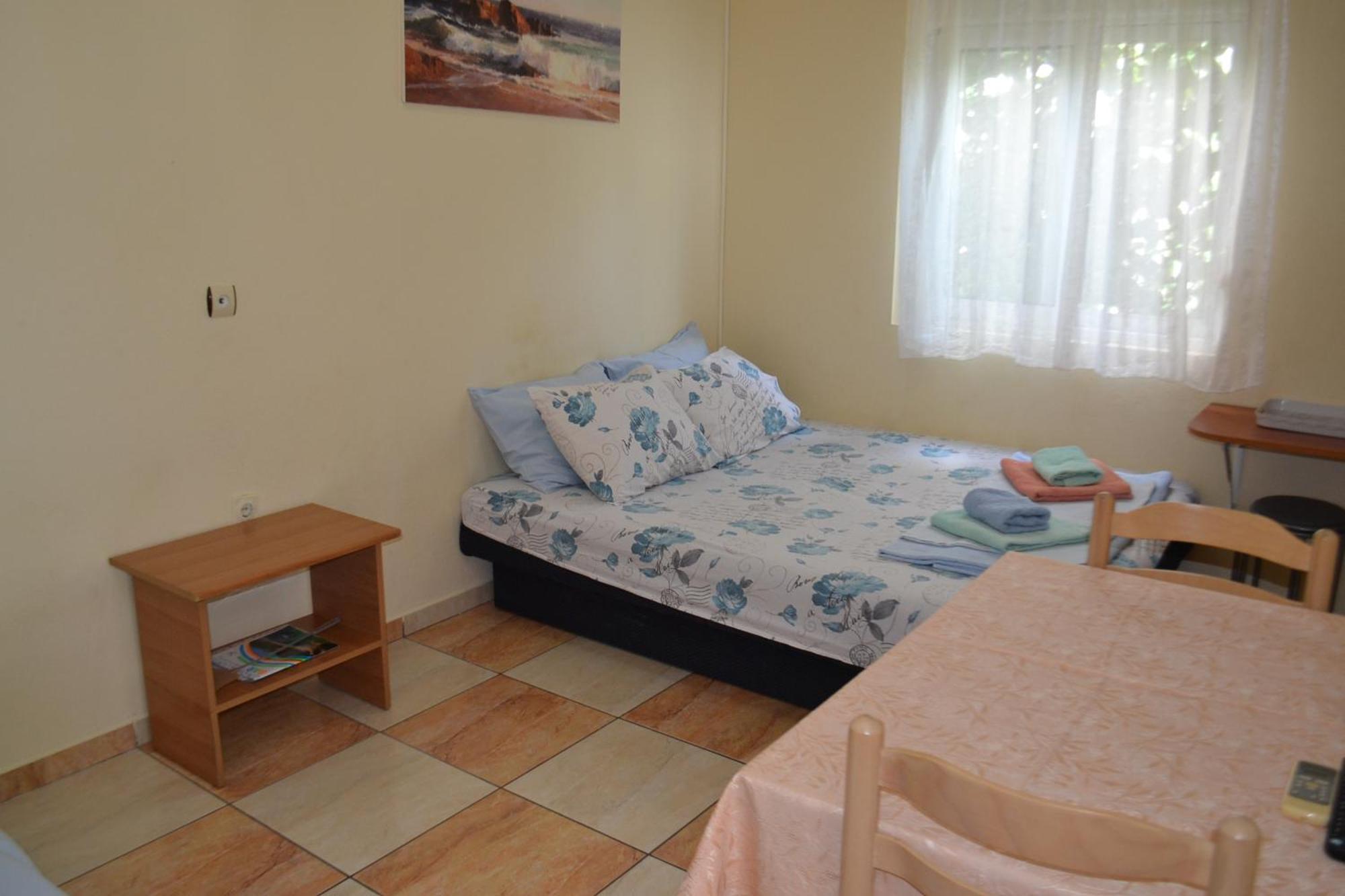 Apartments Milosevic Бар Экстерьер фото