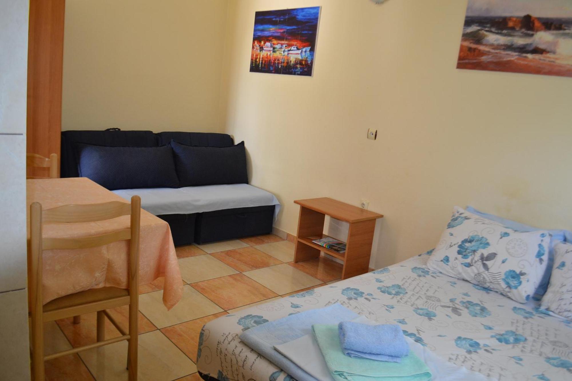 Apartments Milosevic Бар Экстерьер фото