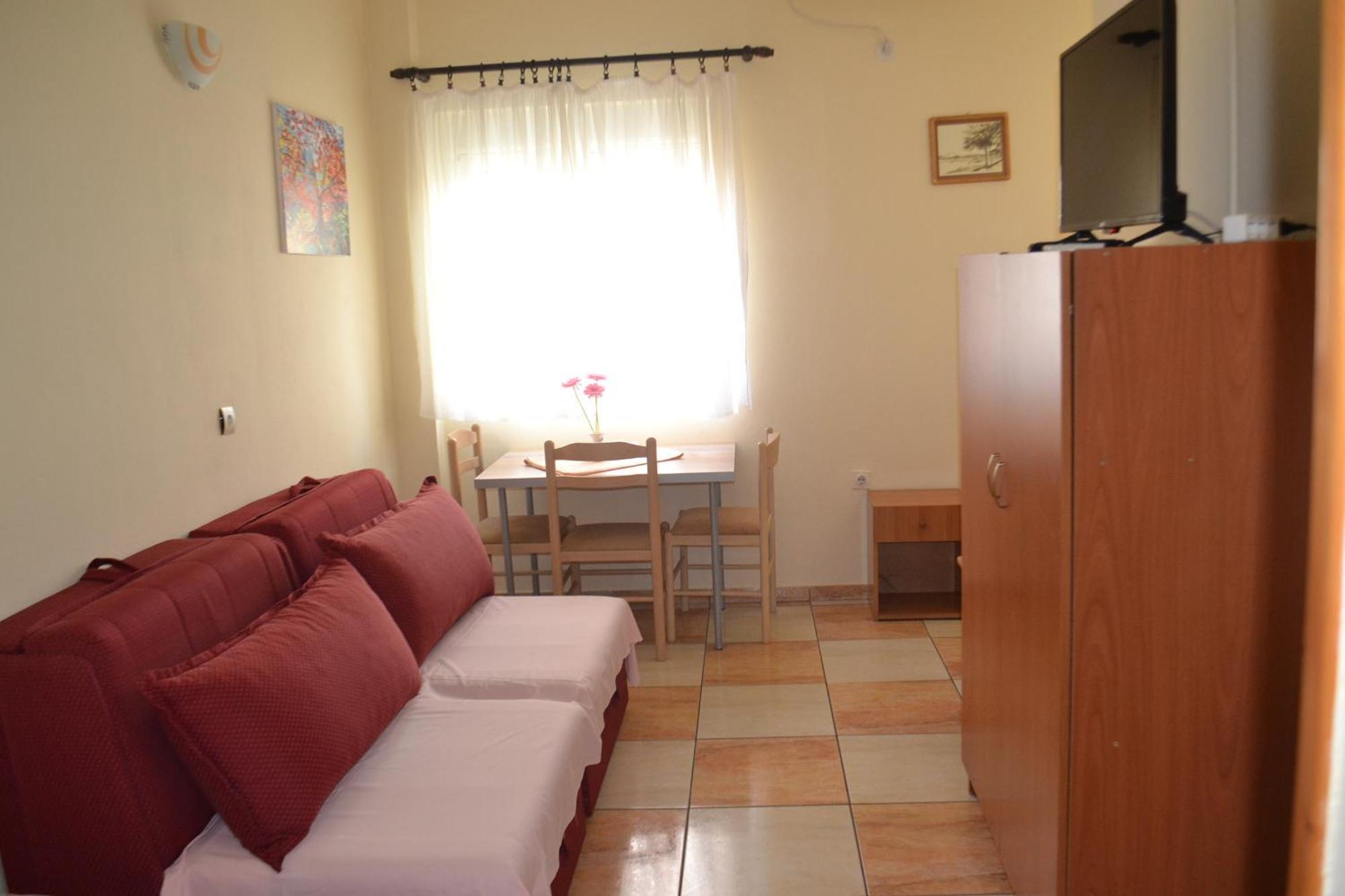 Apartments Milosevic Бар Экстерьер фото