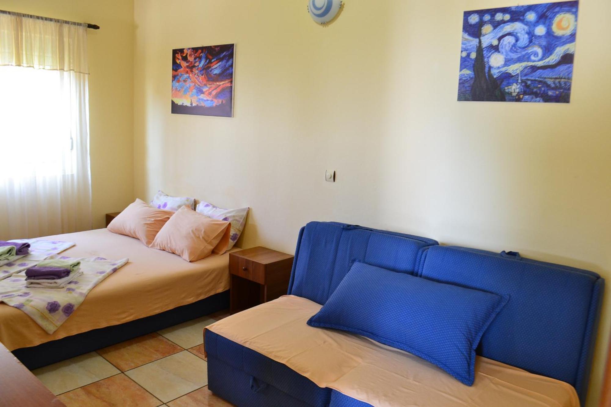 Apartments Milosevic Бар Экстерьер фото